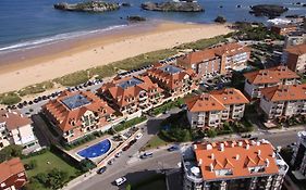 Apartamentos Maritimo Ris con garaje